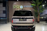 Land Rover Range Rover din 2025 cu 4.951 km - oferta LAN195336 - foto 25