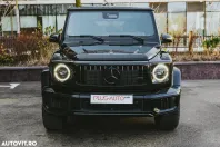 Mercedes-Benz G din 2025 cu 8.500 km - oferta MER195337 - foto 2