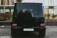 Mercedes-Benz G din 2025 cu 8.500 km - oferta MER195337 - foto 5