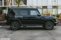 Mercedes-Benz G din 2025 cu 8.500 km - oferta MER195337 - foto 7