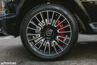 Mercedes-Benz G din 2025 cu 8.500 km - oferta MER195337 - foto 8
