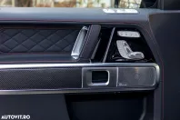 Mercedes-Benz G din 2025 cu 8.500 km - oferta MER195337 - foto 11