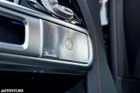 Mercedes-Benz G din 2025 cu 8.500 km - oferta MER195337 - foto 12