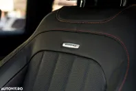 Mercedes-Benz G din 2025 cu 8.500 km - oferta MER195337 - foto 15