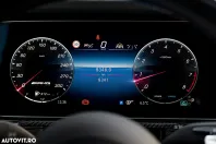 Mercedes-Benz G din 2025 cu 8.500 km - oferta MER195337 - foto 17