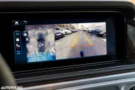 Mercedes-Benz G din 2025 cu 8.500 km - oferta MER195337 - foto 18