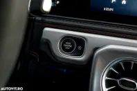 Mercedes-Benz G din 2025 cu 8.500 km - oferta MER195337 - foto 20
