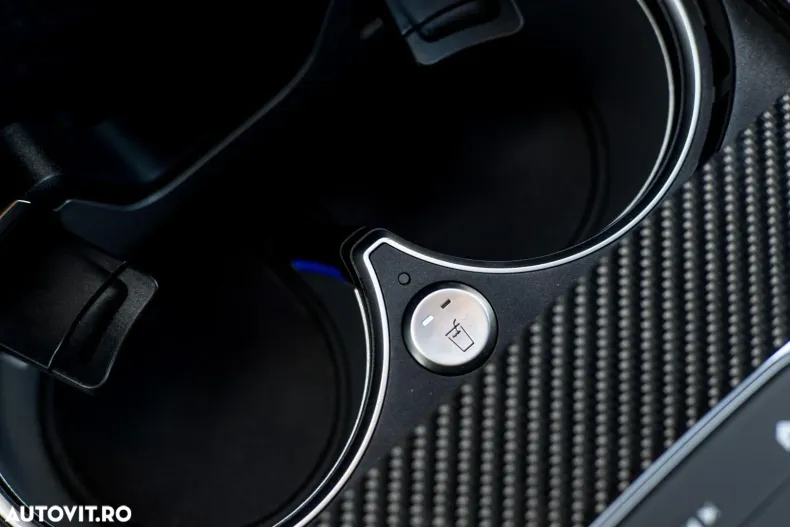 Mercedes-Benz G din 2025 cu 8.500 km - oferta MER195337 - foto 21