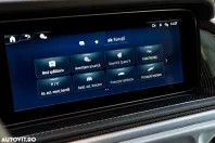 Mercedes-Benz G din 2025 cu 8.500 km - oferta MER195337 - foto 22