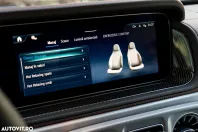 Mercedes-Benz G din 2025 cu 8.500 km - oferta MER195337 - foto 23