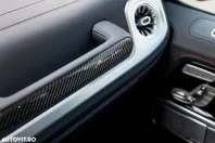 Mercedes-Benz G din 2025 cu 8.500 km - oferta MER195337 - foto 24
