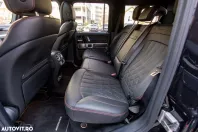 Mercedes-Benz G din 2025 cu 8.500 km - oferta MER195337 - foto 27