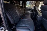 Mercedes-Benz G din 2025 cu 8.500 km - oferta MER195337 - foto 29