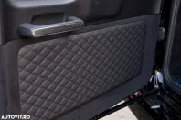 Mercedes-Benz G din 2025 cu 8.500 km - oferta MER195337 - foto 32