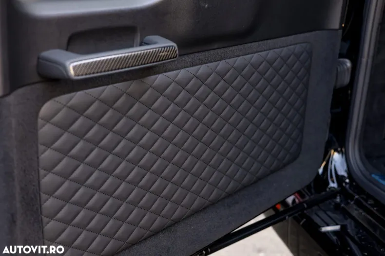 Mercedes-Benz G din 2025 cu 8.500 km - oferta MER195337 - foto 32