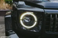Mercedes-Benz G din 2025 cu 8.500 km - oferta MER195337 - foto 33