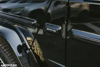 Mercedes-Benz G din 2025 cu 8.500 km - oferta MER195337 - foto 34