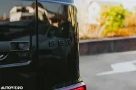 Mercedes-Benz G din 2025 cu 8.500 km - oferta MER195337 - foto 37