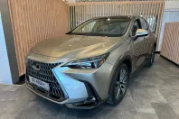 Lexus Seria NX din 2026 cu 2 km - oferta LEX195338 - foto 3