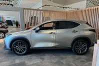 Lexus Seria NX din 2026 cu 2 km - oferta LEX195338 - foto 4