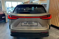Lexus Seria NX din 2026 cu 2 km - oferta LEX195338 - foto 6