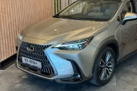 Lexus Seria NX din 2026 cu 2 km - oferta LEX195338 - foto 10