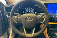 Lexus Seria NX din 2026 cu 2 km - oferta LEX195338 - foto 12