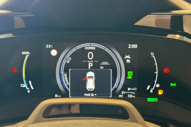 Lexus Seria NX din 2026 cu 2 km - oferta LEX195338 - foto 20