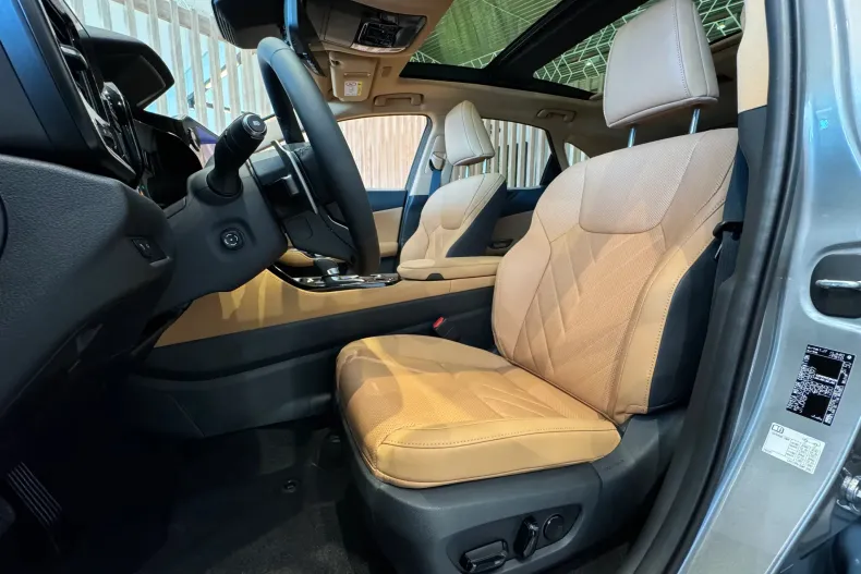 Lexus Seria NX din 2026 cu 2 km - oferta LEX195338 - foto 21