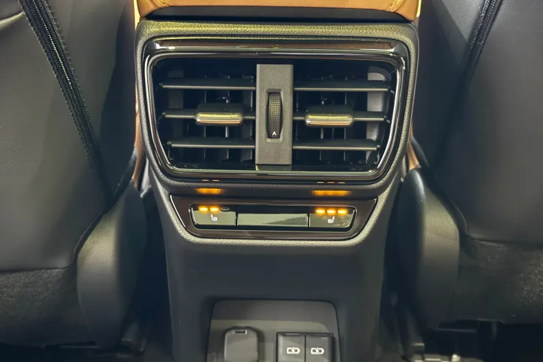 Lexus Seria NX din 2026 cu 2 km - oferta LEX195338 - foto 27