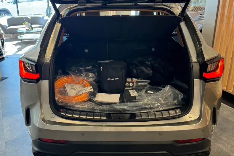 Lexus Seria NX din 2026 cu 2 km - oferta LEX195338 - foto 29