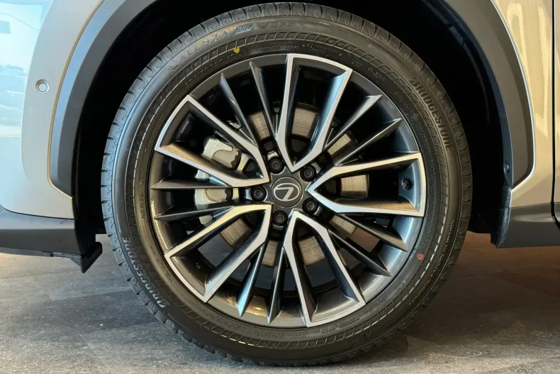 Lexus Seria NX din 2026 cu 2 km - oferta LEX195338 - foto 30