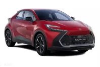 Toyota C-HR din 2026 cu 2 km - oferta TOY195339 - foto 1