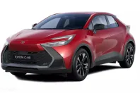 Toyota C-HR din 2026 cu 2 km - oferta TOY195339 - foto 3