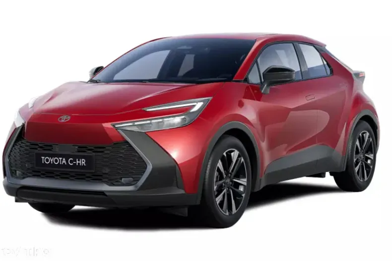 Toyota C-HR din 2026 cu 2 km - oferta TOY195339 - foto 3