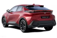 Toyota C-HR din 2026 cu 2 km - oferta TOY195339 - foto 5