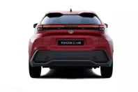Toyota C-HR din 2026 cu 2 km - oferta TOY195339 - foto 6