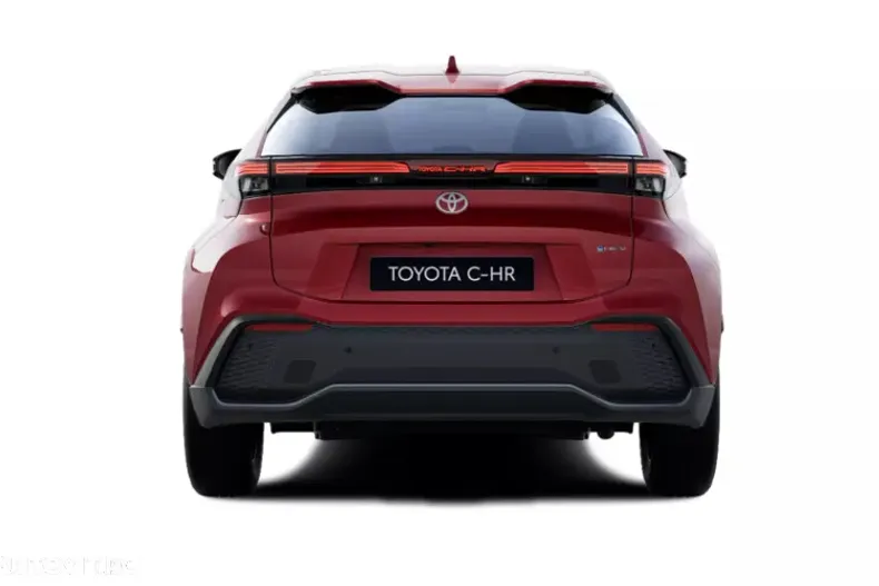 Toyota C-HR din 2026 cu 2 km - oferta TOY195339 - foto 6