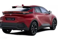 Toyota C-HR din 2026 cu 2 km - oferta TOY195339 - foto 7