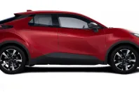 Toyota C-HR din 2026 cu 2 km - oferta TOY195339 - foto 8