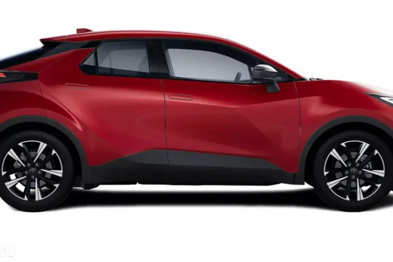 Toyota C-HR din 2026 cu 2 km - oferta TOY195339 - foto 8