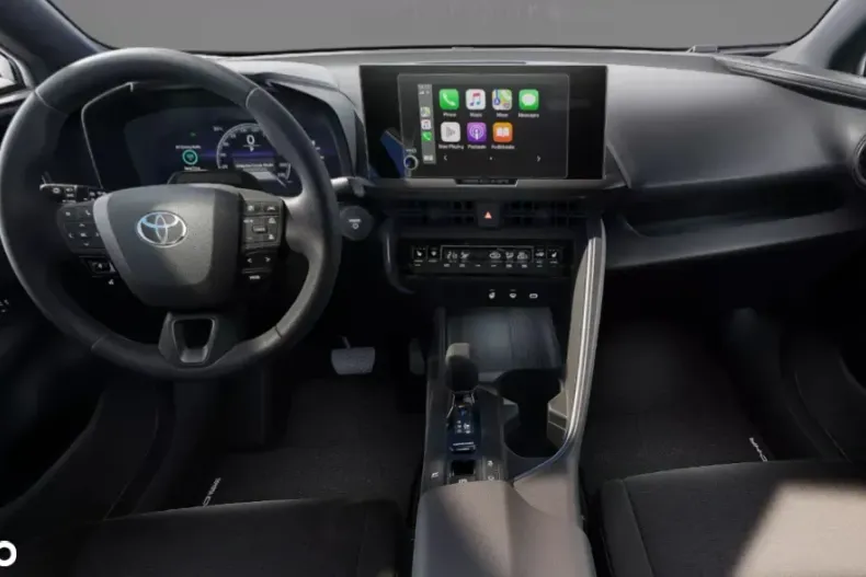 Toyota C-HR din 2026 cu 2 km - oferta TOY195339 - foto 9