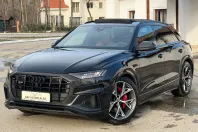 Audi SQ8 din 2020 cu 172.000 km - oferta AUD195340 - foto 2