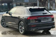 Audi SQ8 din 2020 cu 172.000 km - oferta AUD195340 - foto 3