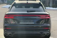 Audi SQ8 din 2020 cu 172.000 km - oferta AUD195340 - foto 4