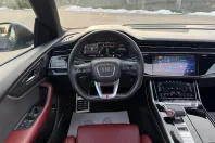 Audi SQ8 din 2020 cu 172.000 km - oferta AUD195340 - foto 8