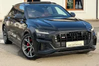 Audi SQ8 din 2020 cu 172.000 km - oferta AUD195340 - foto 9