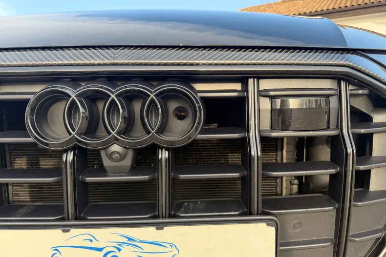 Audi SQ8 din 2020 cu 172.000 km - oferta AUD195340 - foto 11