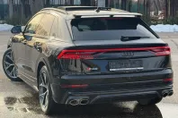 Audi SQ8 din 2020 cu 172.000 km - oferta AUD195340 - foto 13