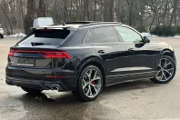 Audi SQ8 din 2020 cu 172.000 km - oferta AUD195340 - foto 16